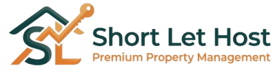 Short Let Host